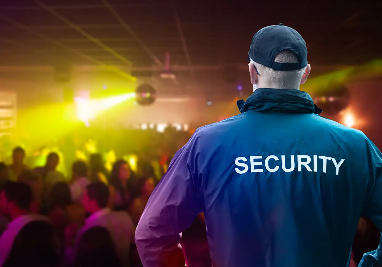Security Company Brisbane Brisbane Security Company